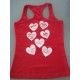 CAMISETA ALGODÓN PERSONALIZADA CAROLINA MUJER ROLY CERES TEXTIL Y PUBLICIDAD