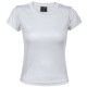 CAMISETA TÉCNICA ROX MUJER MAKITO CERES TEXTIL Y PUBLICIDAD