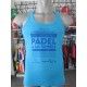 CAMISETA ALGODÓN PERSONALIZADA CAROLINA MUJER ROLY CERES TEXTIL Y PUBLICIDAD