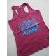 CAMISETA ALGODÓN PERSONALIZADA CAROLINA MUJER ROLY CERES TEXTIL Y PUBLICIDAD