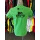 CAMISETA ALGODÓN PERSONALIZADA DOGO PREMIUM ROLY CERES TEXTIL Y PUBLICIDAD BARATA