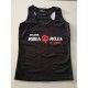 CAMISETA TÉCNICA PERSONALIZADA WOMANTIR AEROBIC WOMAN ACQUA ROYAL 