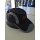 GORRA TÉCNICA RAID CON REFLECTANTE CERES TEXTIL Y PUBLICIDAD