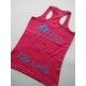 CAMISETA ALGODÓN PERSONALIZADA CAROLINA MUJER ROLY CERES TEXTIL Y PUBLICIDAD