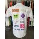 CAMISETA TÉCNICA PERSONALIZADA TECNIC PLUS HOMBRE MAKITO BARATA CERES TEXTIL Y PUBLICIDAD