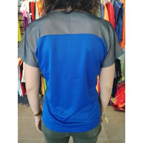 CAMISETA TÉCNICA POTENZA CHICA ACQUA ROYAL CERES TEXTIL Y PUBLICIDAD