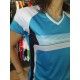 CAMISETA TÉCNICA MUJER OLIMPIA ACQUA ROYAL CERES TEXTIL Y PUBLICIDAD