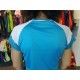 CAMISETA TÉCNICA MUJER OLIMPIA ACQUA ROYAL CERES TEXTIL Y PUBLICIDAD