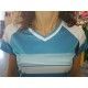 CAMISETA TÉCNICA MUJER OLIMPIA ACQUA ROYAL CERES TEXTIL Y PUBLICIDAD
