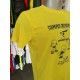 CAMISETA TÉCNICA ROX HOMBRE MAKITO barata CERES TEXTIL Y PUBLICIDAD