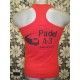 CAMISETA ALGODÓN PERSONALIZADA CAROLINA MUJER ROLY CERES TEXTIL Y PUBLICIDAD