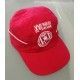 GORRA TÉCNICA PERSONALIZADA VORLY CERES TEXTIL Y PUBLICIDAD