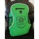 MOCHILA DEPORTE PERSONALIZADA BARCELONA humus makito CERES TEXTIL Y PUBLICIDAD