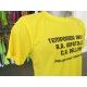 CAMISETA TÉCNICA ROX HOMBRE MAKITO barata CERES TEXTIL Y PUBLICIDAD