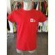 CAMISETA PERSONALIZADA ALGODÓN BEAGLE ROLY BARATA CERES TEXTIL Y PUBLICIDAD