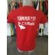 CAMISETA PERSONALIZADA ALGODÓN BEAGLE ROLY BARATA CERES TEXTIL Y PUBLICIDAD