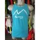 CAMISETA TIRANTE ANDRÉ ROLY CERES TEXTIL Y PUBLICIDAD