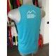 CAMISETA TIRANTE ANDRÉ ROLY CERES TEXTIL Y PUBLICIDAD