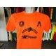 CAMISETA TÉCNICA ROX HOMBRE MAKITO barata CERES TEXTIL Y PUBLICIDAD