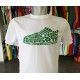 CAMISETA TÉCNICA ROX HOMBRE MAKITO barata CERES TEXTIL Y PUBLICIDAD