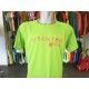 CAMISETA TÉCNICA PERSONALIZADA CERES TEXTIL Y PUBLICIDAD  MONTECARLO HOMBRE ROLY