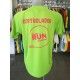CAMISETA TÉCNICA PERSONALIZADA CERES TEXTIL Y PUBLICIDAD  MONTECARLO HOMBRE ROLY