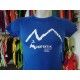 CAMISETA TÉCNICA PERSONALIZADA TECNIC PLUS HOMBRE MAKITO BARATA CERES TEXTIL Y PUBLICIDAD