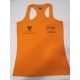 CAMISETA ALGODÓN PERSONALIZADA CAROLINA MUJER ROLY CERES TEXTIL Y PUBLICIDAD