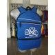 BOLSA ZAPATILLERO DEPORTE PERSONALIZADA DORIAN