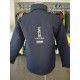 CHAQUETA DEPORTIVA IMPERMEABLE EUROPA CHICO, CHICA Y NIÑO ACOLCHADA PARKA CERES TEXTIL Y PUBLICIDAD