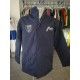 CHAQUETA DEPORTIVA IMPERMEABLE EUROPA CHICO, CHICA Y NIÑO ACOLCHADA PARKA CERES TEXTIL Y PUBLICIDAD