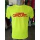 CAMISETA TÉCNICA ROX HOMBRE MAKITO barata CERES TEXTIL Y PUBLICIDAD
