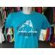 CAMISETA PERSONALIZADA ALGODÓN BEAGLE ROLY BARATA CERES TEXTIL Y PUBLICIDAD