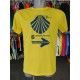 CAMISETA TÉCNICA ROX HOMBRE MAKITO barata CERES TEXTIL Y PUBLICIDAD