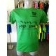 CAMISETA TÉCNICA ROX HOMBRE MAKITO barata CERES TEXTIL Y PUBLICIDAD