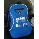 MOCHILA DEPORTE PERSONALIZADA BARCELONA humus makito CERES TEXTIL Y PUBLICIDAD