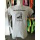 CAMISETA PERSONALIZADA ALGODÓN BEAGLE ROLY BARATA CERES TEXTIL Y PUBLICIDAD