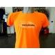 CAMISETA TÉCNICA PERSONALIZADA CERES TEXTIL Y PUBLICIDAD MONTECARLO 2013 MUJER ROLY