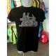 CAMISETA PERSONALIZADA ALGODÓN BEAGLE ROLY BARATA CERES TEXTIL Y PUBLICIDAD