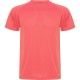 CAMISETA TÉCNICA PERSONALIZADA CERES TEXTIL Y PUBLICIDAD  MONTECARLO HOMBRE ROLY