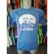 CAMISETA TÉCNICA PERSONALIZADA CHEVIOT ACQUA ROYAL CERES TEXTIL Y PUBLICIDAD
