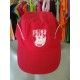 GORRA TÉCNICA PERSONALIZADA VORLY CERES TEXTIL Y PUBLICIDAD