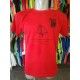 CAMISETA TÉCNICA ROX HOMBRE MAKITO barata CERES TEXTIL Y PUBLICIDAD