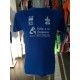 CAMISETA TÉCNICA PERSONALIZADA TECNIC PLUS HOMBRE MAKITO BARATA CERES TEXTIL Y PUBLICIDAD
