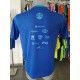 CAMISETA TÉCNICA CYBER PERSONALIZADA ACQUA ROYAL CERESTEXTIL Y PUBLICIDAD