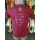 CAMISETA TÉCNICA CYBER PERSONALIZADA ACQUA ROYAL CERESTEXTIL Y PUBLICIDAD