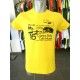 CAMISETA PERSONALIZADA ALGODÓN ATOMIC 150 CERES TEXTIL Y PUBLICIDAD