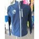 CHAQUETA TÉCNICA PERSONALIZADA ANTARTIDA SOFT SHELL ROLY CERES TEXTIL Y PUBLICIDAD