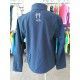 CHAQUETA TÉCNICA PERSONALIZADA ANTARTIDA SOFT SHELL ROLY CERES TEXTIL Y PUBLICIDAD