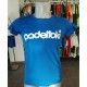 CAMISETA TÉCNICA PERSONALIZADA CERES TEXTIL Y PUBLICIDAD MONTECARLO 2013 MUJER ROLY